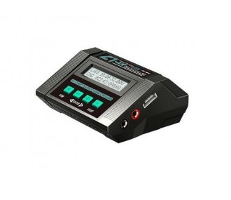 Chargers - Charger C1-XR 100W 12V/220V EV-PEAK - FLASH RC