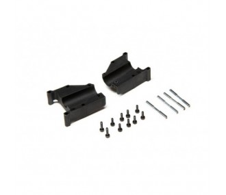 BLADE 150 S E-FLITE - BLH5402 - Halterung für Heckrohr - Blade 150 S - FLASH RC