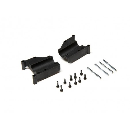 BLADE 150 S E-FLITE - BLH5402 - Halterung für Heckrohr - Blade 150 S - FLASH RC