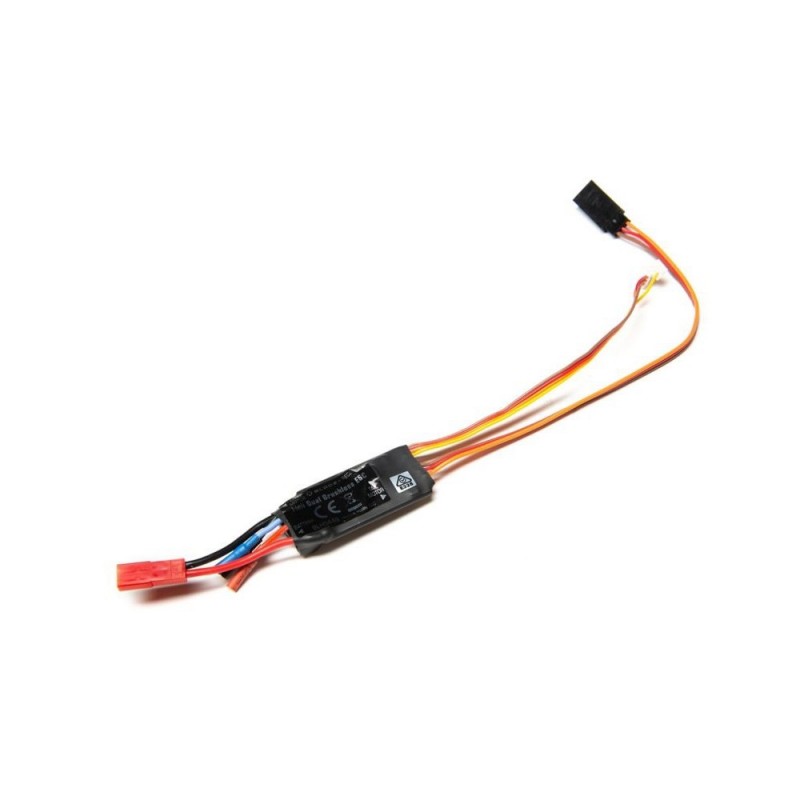 BLADE 150 S E-FLITE - BLH5448 - Double ESC Brushless - Blade 150 S - FLASH RC