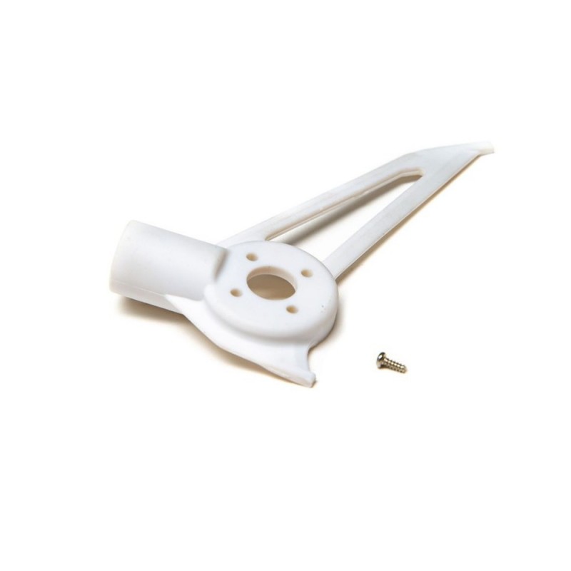 BLADE 150 S E-FLITE - BLH5404 - Dérive et support moteur anti-couple - Blade 150 S - FLASH RC