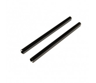 BLADE 150 S E-FLITE - BLH5403 - Tubo de cola (x2) - Blade 150S - FLASH RC