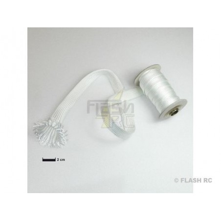 Accessori - Calza in fibra di vetro Ø20 mm (5m) - FLASH RC