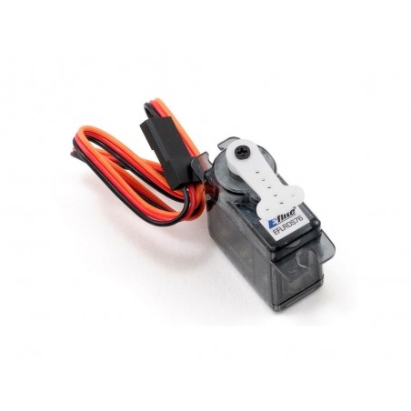 Servo Sub Micro DS76 E-Flite - FLASH RC