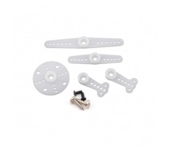 Servi - EFLRDS76 - Servo Sub Micro DS76 E-Flite - FLASH RC 2