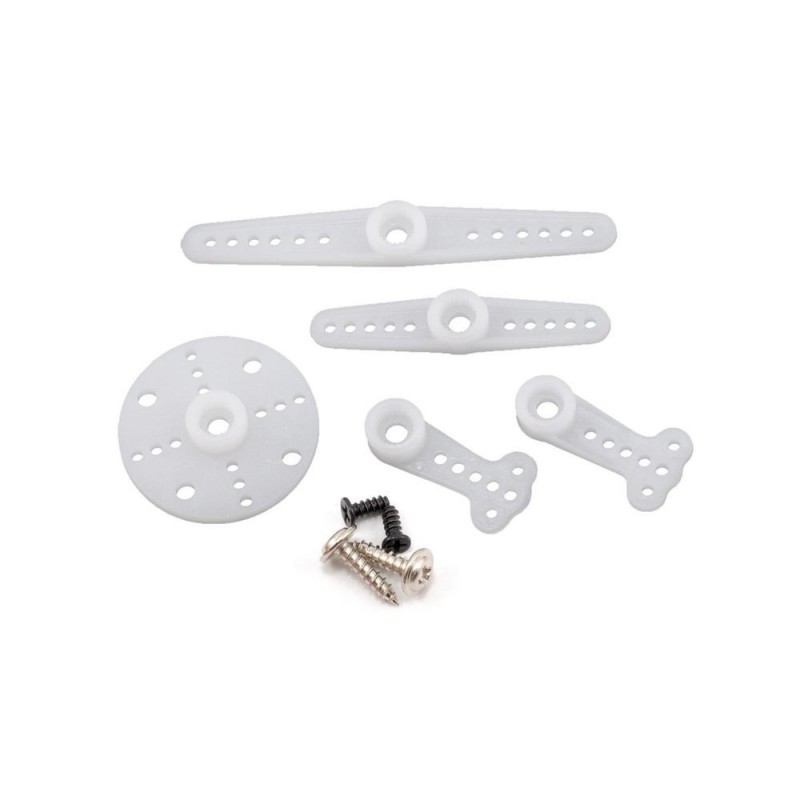 Servi - EFLRDS76 - Servo Sub Micro DS76 E-Flite - FLASH RC
