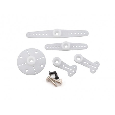 Servos - EFLRDS76 - Servo Sub Micro DS76 E-Flite - FLASH RC