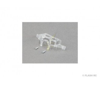Accessoires FPV Racers (Electronique/Batteries...) - BLH7206 - Support de caméra - Blade Nano QX FPV - FLASH RC