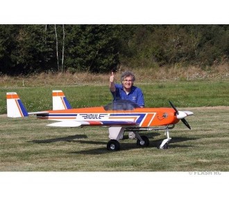 Towing Aircraft - Ecotop Bidule 170 ARF approx.3.48m - FLASH RC 2