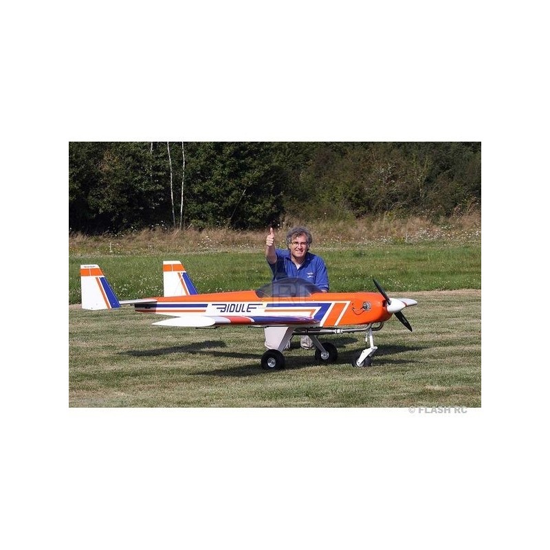 Aereo da traino - Ecotop Bidule 170 ARF circa 3,48m - FLASH RC
