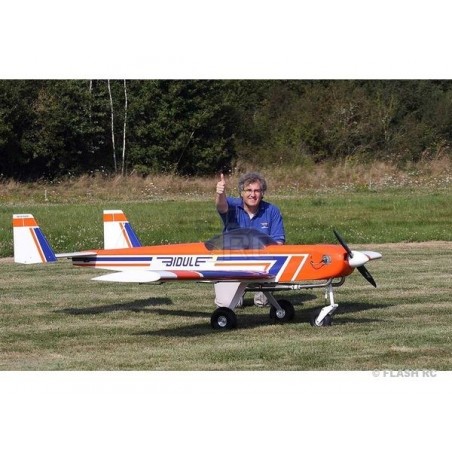 Avion Ecotop Bidule 170 ARF env.3.48m - FLASH RC