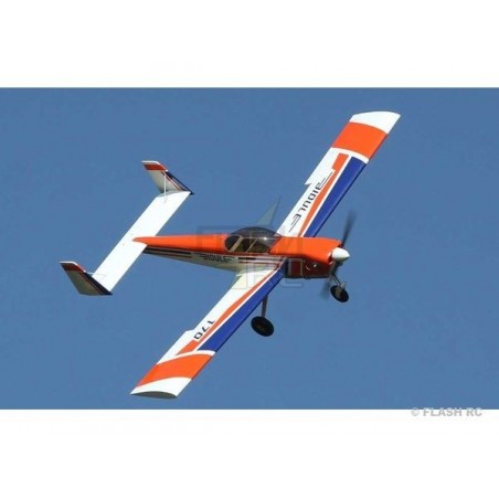 Schleppflugzeuge - Flugzeug Ecotop Bidule 170 ARF ca.3.48m - FLASH RC