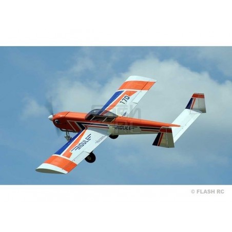 Aereo da traino - Ecotop Bidule 170 ARF circa 3,48m - FLASH RC
