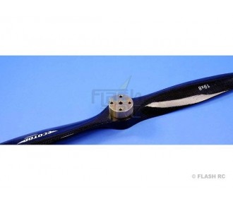 Propeller drill guides - Propeller drill guide for DLE 30, 35-RA, 40 - Dle Engines - FLASH RC 2
