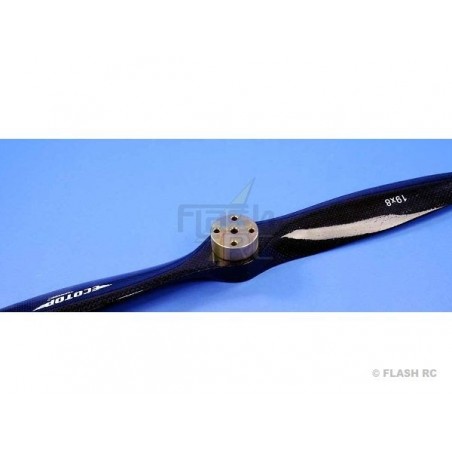 Guides de perçage hélice - Guide de perçage hélice pour DLE 30, 35-RA, 40 - Dle Engines - FLASH RC