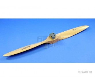 Guides de perçage hélice - Guide de perçage hélice pour DLE 55, 55-RA, 60, 61 - Dle Engines - FLASH RC 2