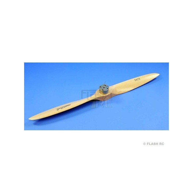 Guides de perçage hélice - Guide de perçage hélice pour DLE 55, 55-RA, 60, 61 - Dle Engines - FLASH RC