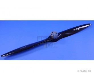 Propeller drill guides - Propeller drill guide for DLE 85, 111, 120 - Dle Engines - FLASH RC 2