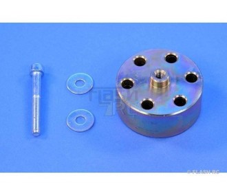 Guide per eliche - Guida per eliche per DLE 170 - Motori Dle - FLASH RC