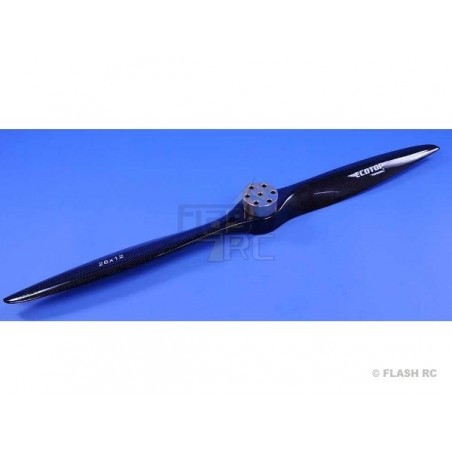 Guides de perçage hélice - Guide de perçage hélice pour DLE 170 - Dle Engines - FLASH RC