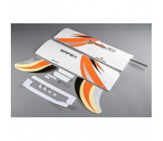 Ali - EFL310013 - Set di ali - Apprendista STS - FLASH RC