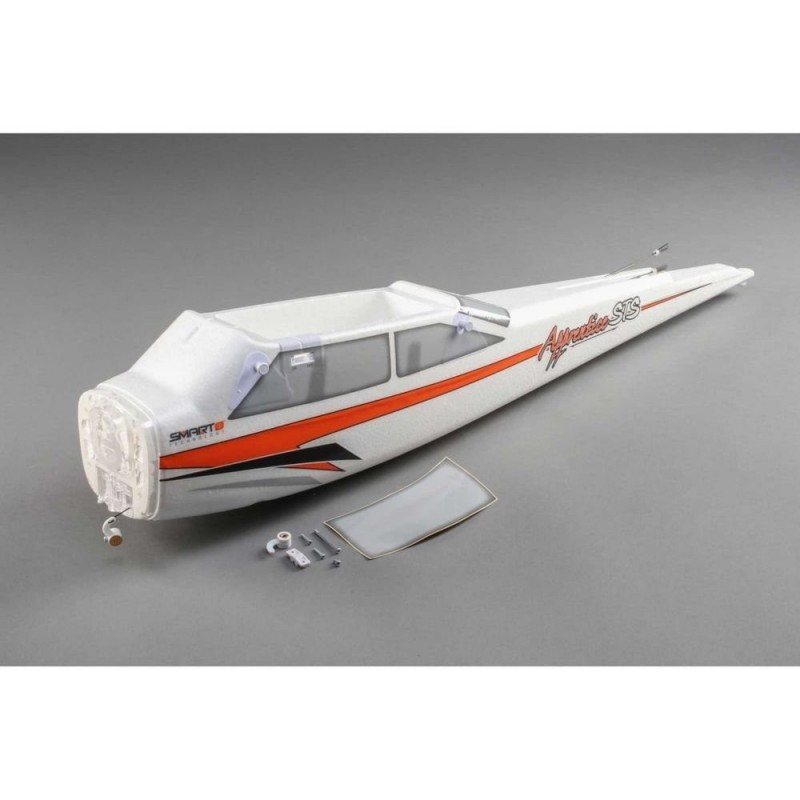 Fusoliere RC - EFL310014 - Fusoliera - Apprentice STS - FLASH RC