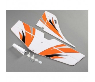 Tailplanes - EFL310015 - Tailplane set - Apprentice STS - FLASH RC