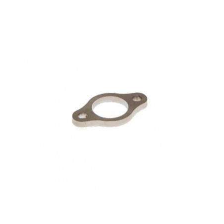 Tubi di scarico/flange - DA35 / DA70 Flangia di scarico Toni Clark - FLASH RC