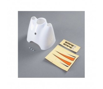Motorhauben - EFL310018 - Motorhaube - Apprentice STS - FLASH RC