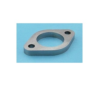 Exhaust pipes/flanges - DA60 / DA120 Toni Clark exhaust flange - FLASH RC
