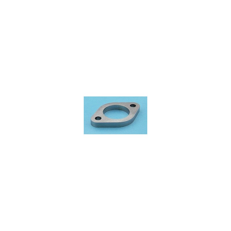 Exhaust pipes/flanges - DA60 / DA120 Toni Clark exhaust flange - FLASH RC