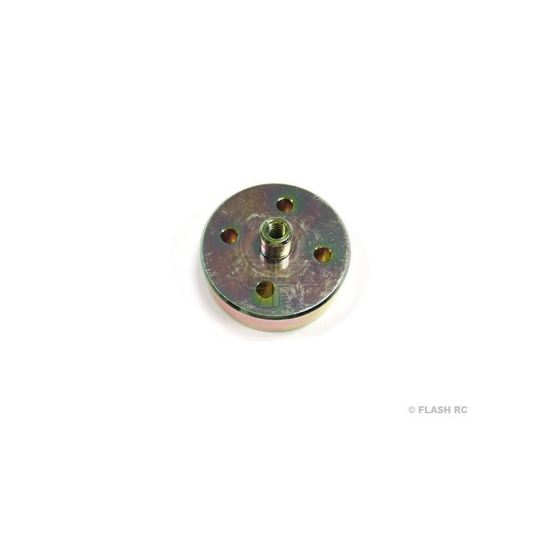 Propeller drill guides - Propeller drill guide for DA35/50-R/60/70... Toni Clark - FLASH RC