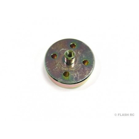 Propeller drill guides - Propeller drill guide for DA35/50-R/60/70... Toni Clark - FLASH RC