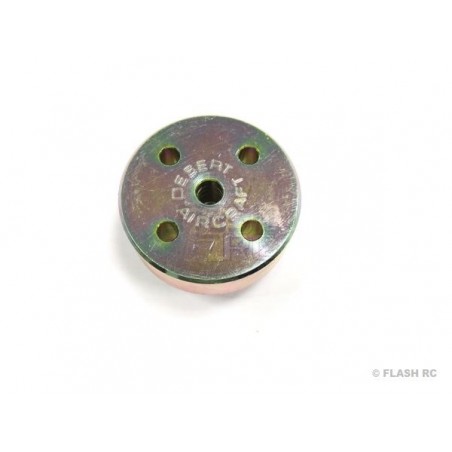 Propeller drill guides - Propeller drill guide for DA35/50-R/60/70... Toni Clark - FLASH RC