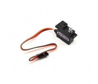 Servos - HV6100 Mks digital metal servo - FLASH RC