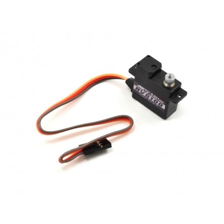 Servos - Digital metal servo HV6100 Mks - FLASH RC