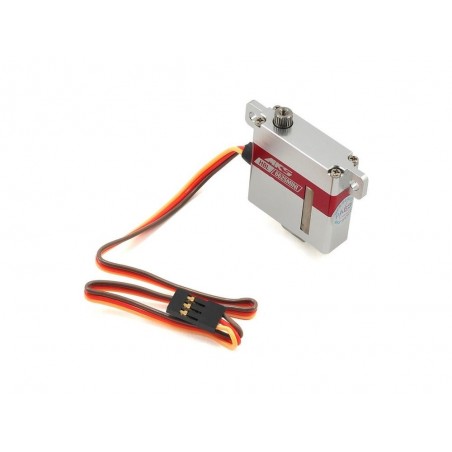 Mks HBL6625 Mini Servo Plano Digital