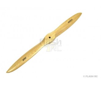 MENZ Prop Wood (termica) - Elica bipala in legno Menz 21x12' - FLASH RC