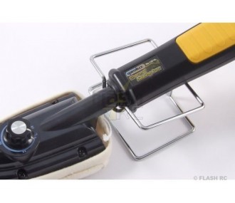 Interlining accessories - Interlining iron with Prolux thermostat - FLASH RC 2