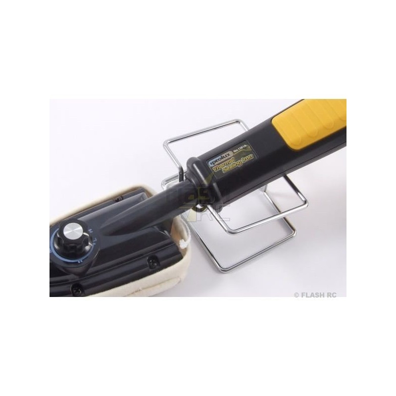Accesorios para entretelas - Plancha para entretelas con termostato Prolux - FLASH RC