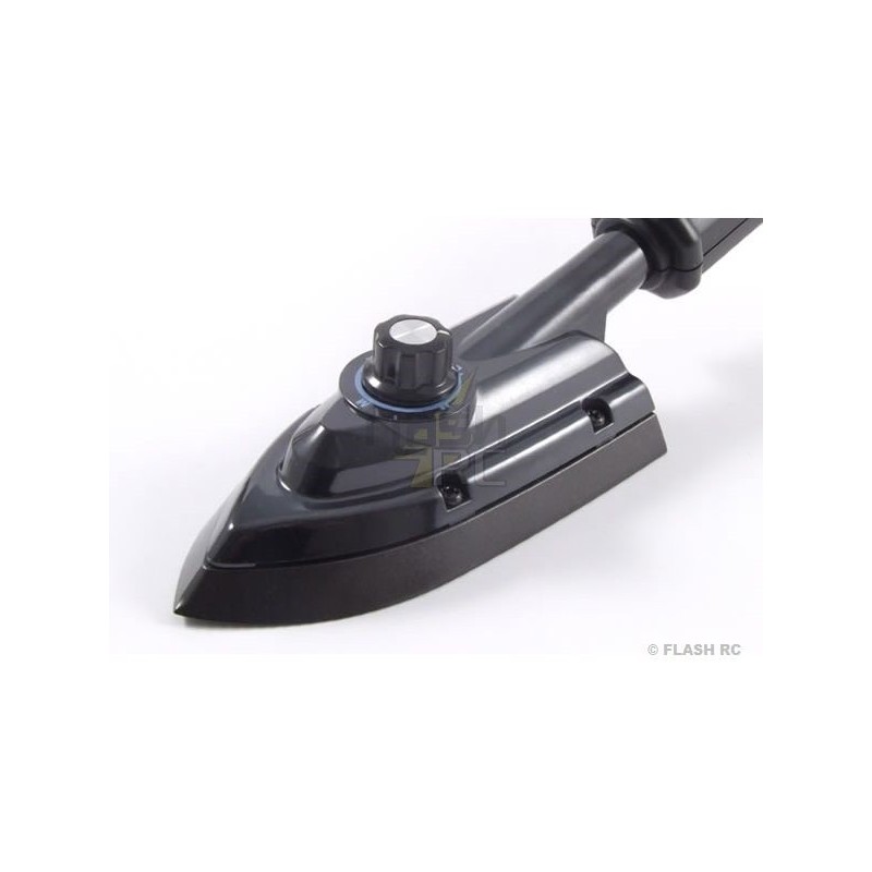 Accesorios para entretelas - Plancha para entretelas con termostato Prolux - FLASH RC