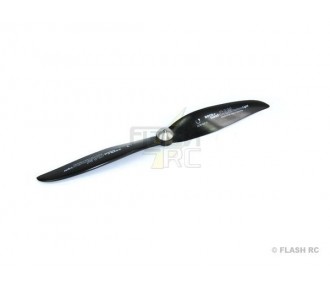 AERONAUT - Cam-Carb-Light 9x5' R self-sealing propeller CCW Aeronaut - FLASH RC