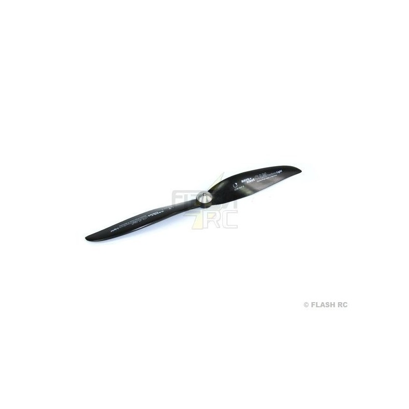 AERONAUT - Hélice autosellante Cam-Carb-Light 9x5' R CCW Aeronaut - FLASH RC