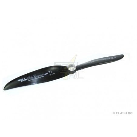 AERONAUT - Propeller Cam-Carb-Light 9x5' L selbstaufstellend CW Aeronaut - FLASH RC