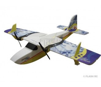 Avion RC Factory Puddle Star '39' Series env.1.00m - FLASH RC