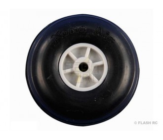 Roues - Roue NoNa Ø37x15mm (1 pc) - FLASH RC