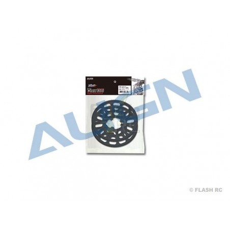 T-REX 600 E / PRO - H60019AAT  - Couronne principale 170 dents (2 pcs) - TREX 600E Align - FLASH RC