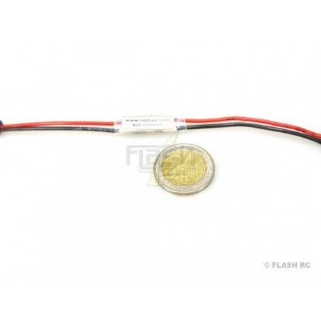 Elektronische/Magnetische Schalter - Zepsus 7A Magnetschalter - FLASH RC