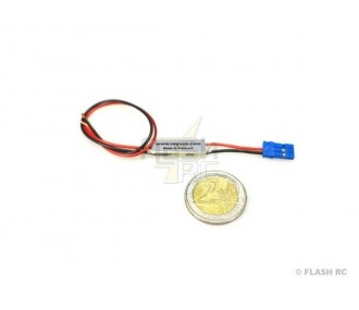 Electronic / magnetic switches - Magnetic switch Nano 5A Zepsus - FLASH RC 2