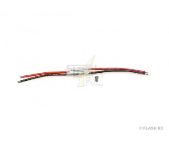 Elektronische/magnetische Schalter - Zepsus 15A Magnetschalter - FLASH RC